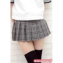 MAX&Co. グレー ミニスカート MAX&Co. グレー ミニスカート MAX&Co. グレー ミニスカート